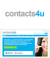 Contacts4u