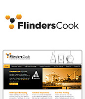 Flinders Cook